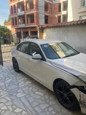 Обява за продажба на BMW 320 ~1 111 лв. - изображение 2