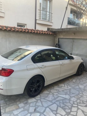 Обява за продажба на BMW 320 ~1 111 лв. - изображение 1