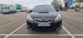 Обява за продажба на Subaru Legacy ~7 500 лв. - изображение 1