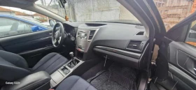 Обява за продажба на Subaru Legacy ~7 500 лв. - изображение 9