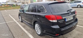 Обява за продажба на Subaru Legacy ~7 500 лв. - изображение 4
