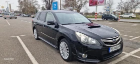 Обява за продажба на Subaru Legacy ~7 500 лв. - изображение 5