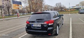 Обява за продажба на Subaru Legacy ~7 500 лв. - изображение 3