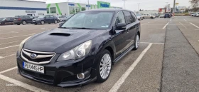 Обява за продажба на Subaru Legacy ~7 500 лв. - изображение 1