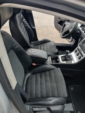 VW Passat 2.0 TDI - 5750 лв. - 66055300 11