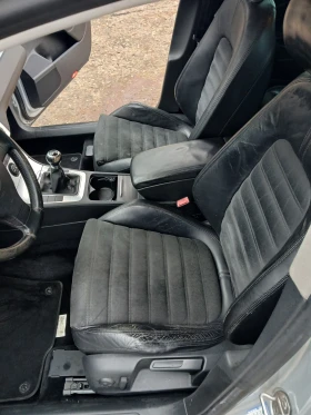 VW Passat 2.0 TDI - 5750 лв. - 66055300 9