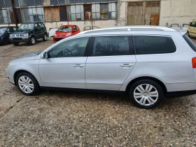 VW Passat 2.0 TDI - 5750 лв. - 66055300 8
