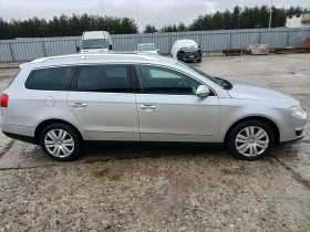 VW Passat 2.0 TDI - 5750 лв. - 66055300 4