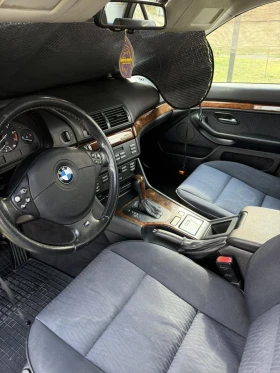 BMW 520 | Mobile.bg    6
