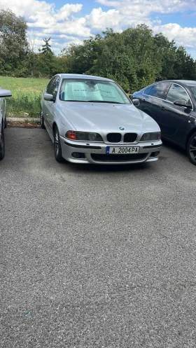 BMW 520 | Mobile.bg    2