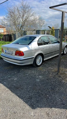 BMW 520 | Mobile.bg    4