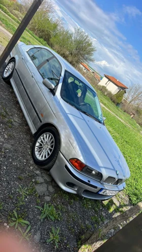 BMW 520 | Mobile.bg    3