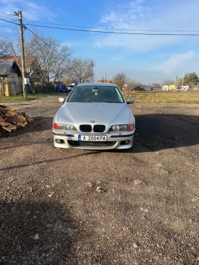 BMW 520 | Mobile.bg    5