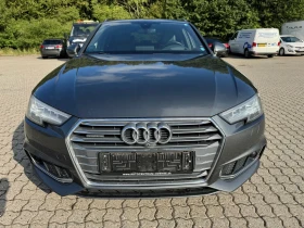 Audi A4 3.0 TDI V6 272 | ZF8 | S-line x 2 | FULL | Mobile.bg    2