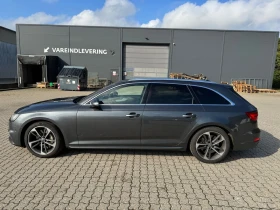 Audi A4 3.0 TDI V6 272 | ZF8 | S-line x 2 | FULL | Mobile.bg    8
