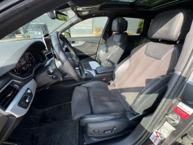 Audi A4 3.0 TDI V6 272 | ZF8 | S-line x 2 | FULL | Mobile.bg    11
