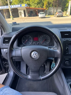 VW Golf 1.9TDI | Mobile.bg    11