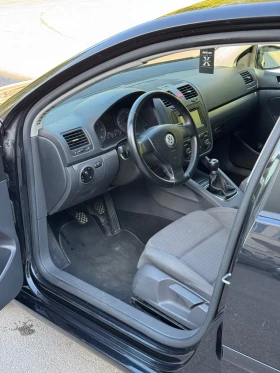 VW Golf 1.9TDI | Mobile.bg    7
