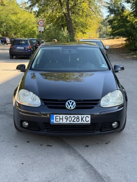 VW Golf 1.9TDI | Mobile.bg    3
