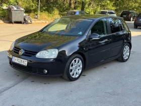     VW Golf 1.9TDI