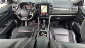 Обява за продажба на Renault Samsung SM6 2.0LPE ~28 600 лв. - изображение 5