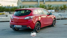 Mazda 3 1.6 HDI, Регистрирана, ТОП състояние - 9999 лв. / 5112.41 € - 24565475 4