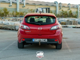 Mazda 3 1.6 HDI, Регистрирана, ТОП състояние - 9999 лв. / 5112.41 € - 24565475 5