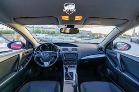 Mazda 3 1.6 HDI, Регистрирана, ТОП състояние - 9999 лв. / 5112.41 € - 24565475 13