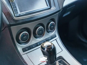 Mazda 3 1.6 HDI, Регистрирана, ТОП състояние - 9999 лв. / 5112.41 € - 24565475 14