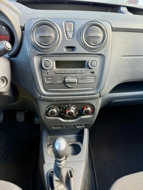 Dacia Dokker N1 dCi95 - 20500 лв. / 10481.48 € - 46674961 10