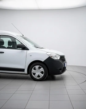 Dacia Dokker N1 dCi95 - 20500 лв. / 10481.48 € - 46674961 2