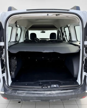 Dacia Dokker N1 dCi95 - 20500 лв. / 10481.48 € - 46674961 4