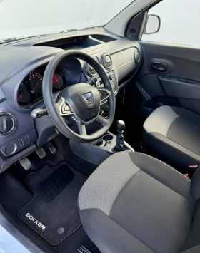 Dacia Dokker N1 dCi95 - 20500 лв. / 10481.48 € - 46674961 5