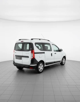 Dacia Dokker N1 dCi95 - 20500 лв. / 10481.48 € - 46674961 3