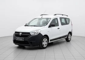 Dacia Dokker N1 dCi95