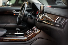 Audi A8 * 4.2TDI* MATRIX* SPORT EDITION* Quattro*  - 43999 лв. / 22496.33 € - 88234617 14
