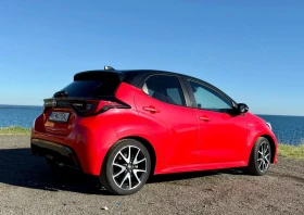 Toyota Yaris 1.5Hybrid/ GR - 36999 лв. / 18917.29 € - 65002798 7