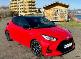 Toyota Yaris 1.5Hybrid/ GR - 36999 лв. / 18917.29 € - 65002798 3