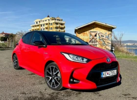 Toyota Yaris 1.5Hybrid/ GR