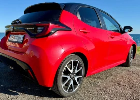 Toyota Yaris 1.5Hybrid/ GR - 36999 лв. / 18917.29 € - 65002798 8