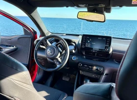 Toyota Yaris 1.5Hybrid/ GR - 36999 лв. / 18917.29 € - 65002798 12