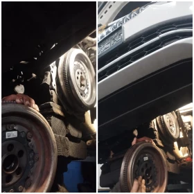 Skoda Superb 2.0TDI 150 ks Собствен лизинг !!!7170 лв, снимка 17