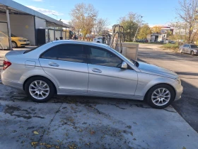 Mercedes-Benz C 200 C200 Авангард, снимка 4