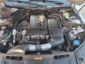 Mercedes-Benz C 200 C200 Авангард, снимка 5