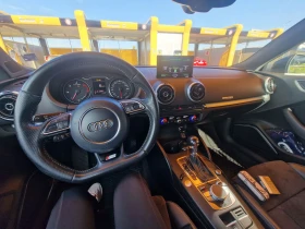 Audi A3 Sportback, снимка 9