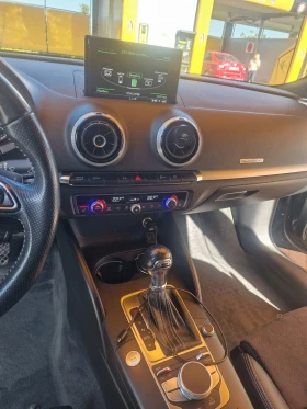 Audi A3 Sportback, снимка 10