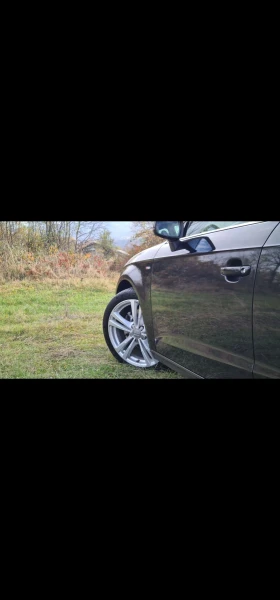 Audi A3 Sportback, снимка 7