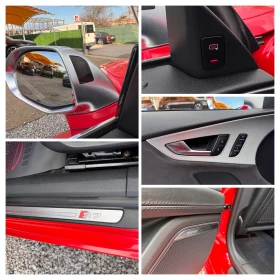 Audi A7 4.0T/RS7 TUNING/MILLTEK-ГЕНЕРАЦИЯ/ПОРЪЧКОВА КОЛА// - 53888 лв. / 27552.50 € - 92532527 13