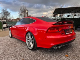 Audi A7 4.0T/RS7 TUNING/MILLTEK-ГЕНЕРАЦИЯ/ПОРЪЧКОВА КОЛА// - 53888 лв. / 27552.50 € - 92532527 17