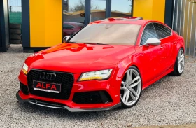 Audi A7 4.0T/RS7 TUNING/MILLTEK-ГЕНЕРАЦИЯ/ПОРЪЧКОВА КОЛА// - 53888 лв. / 27552.50 € - 92532527 3